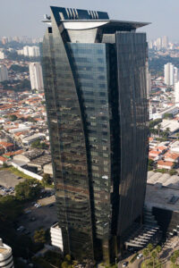 EZ Towers - Torre B