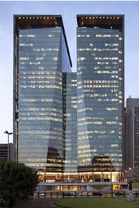 Ventura Corporate Towers (RJ)